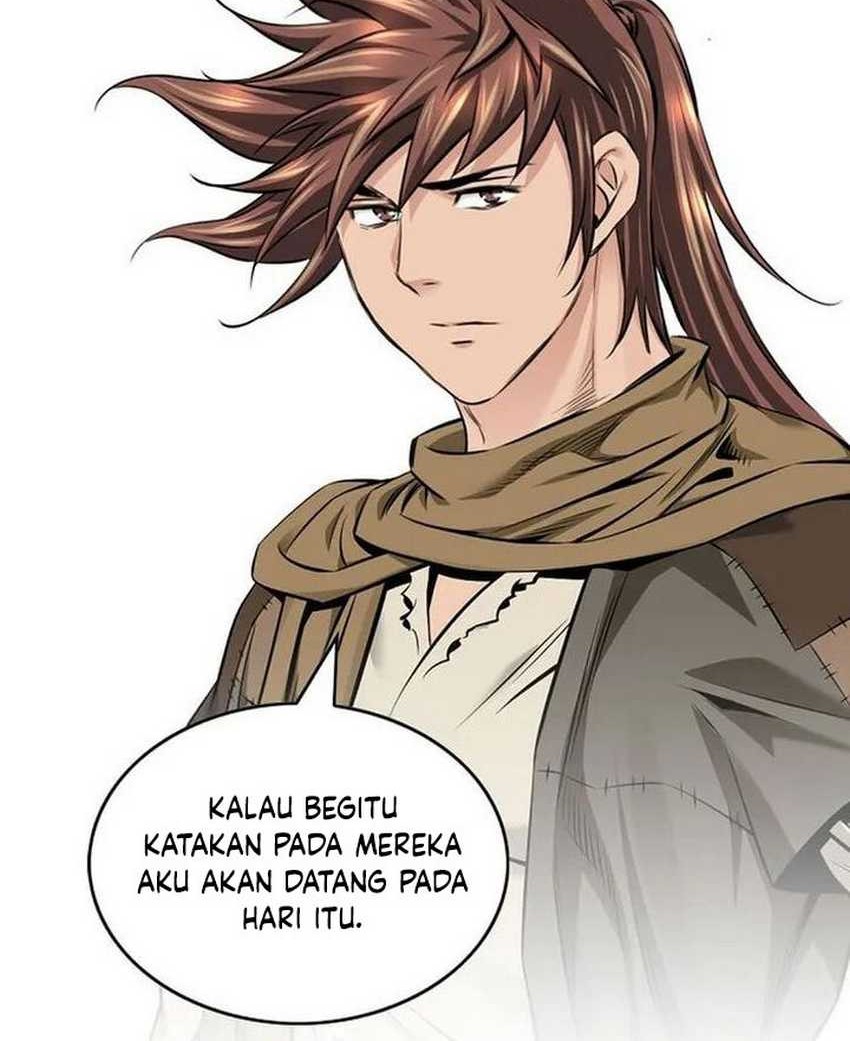 The World’s Best Sect of Dependency Chapter 55 Gambar 21