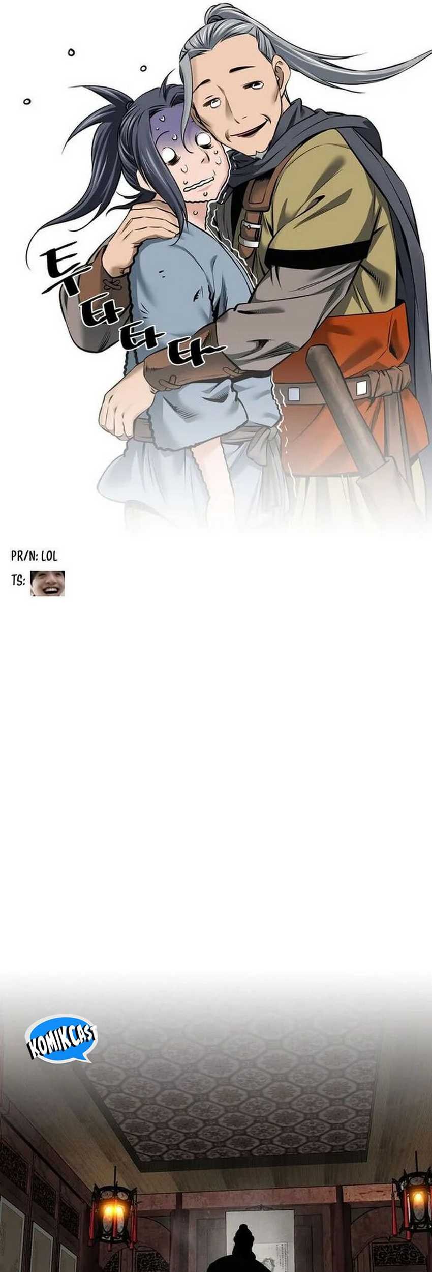 The World’s Best Sect of Dependency Chapter 55 Gambar 45