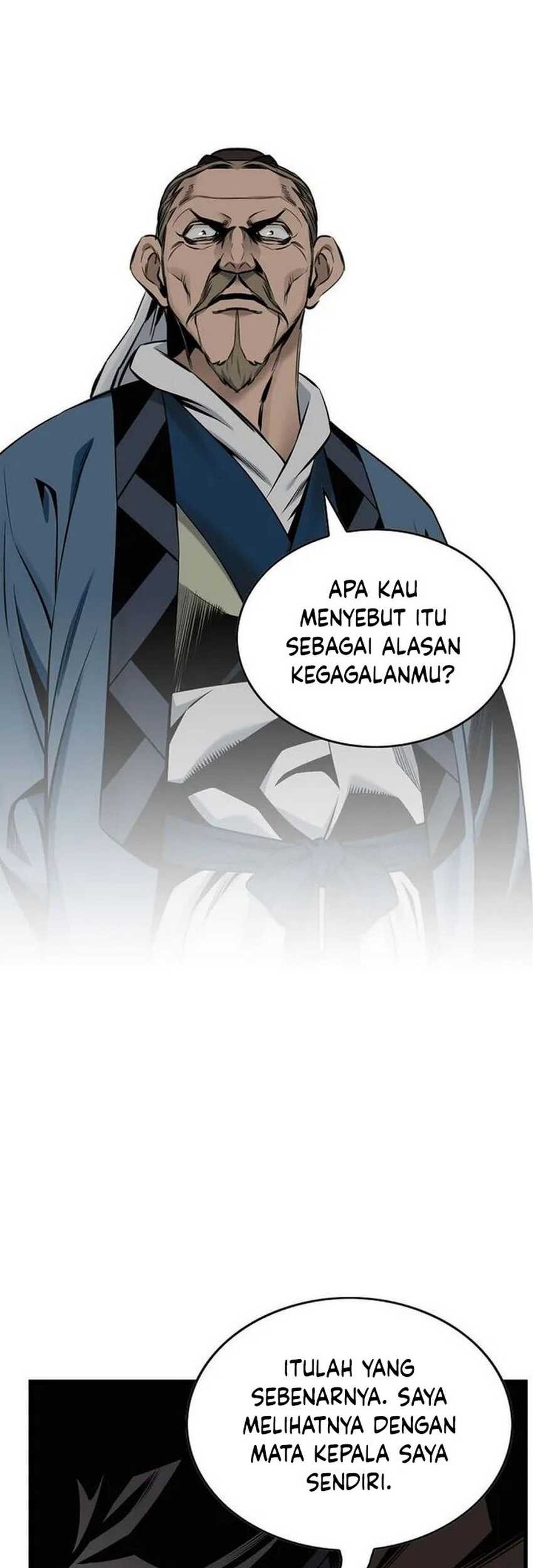 The World’s Best Sect of Dependency Chapter 55 Gambar 47