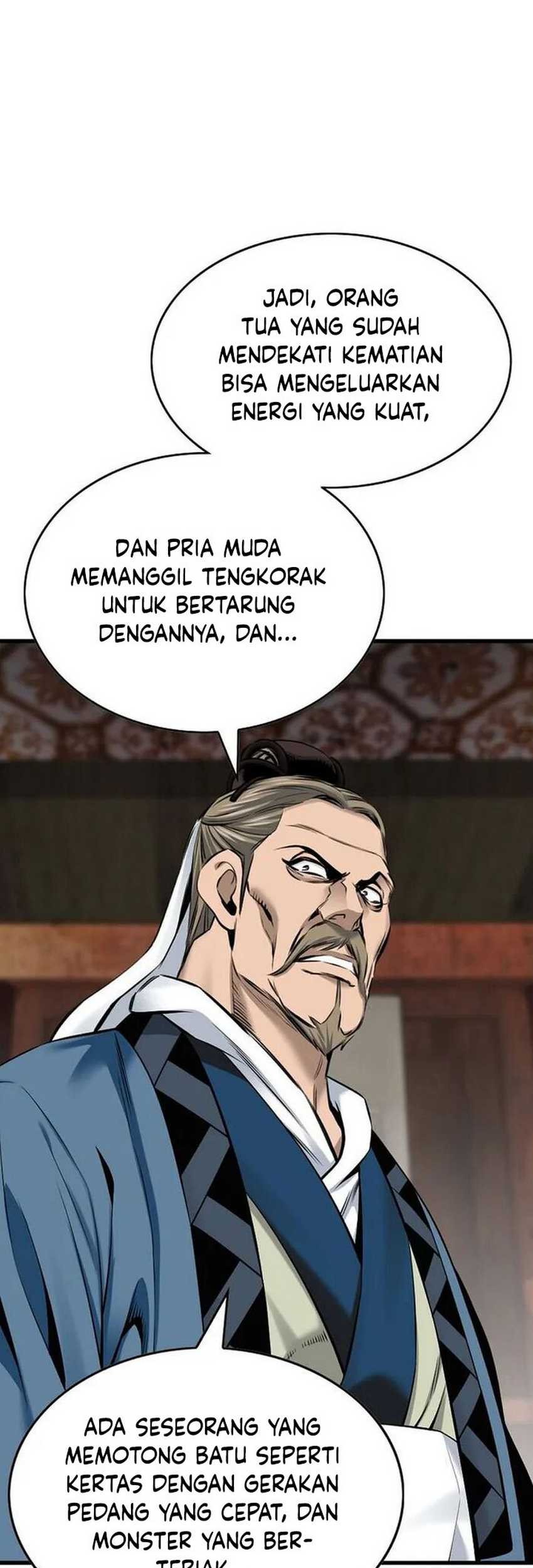 The World’s Best Sect of Dependency Chapter 55 Gambar 49