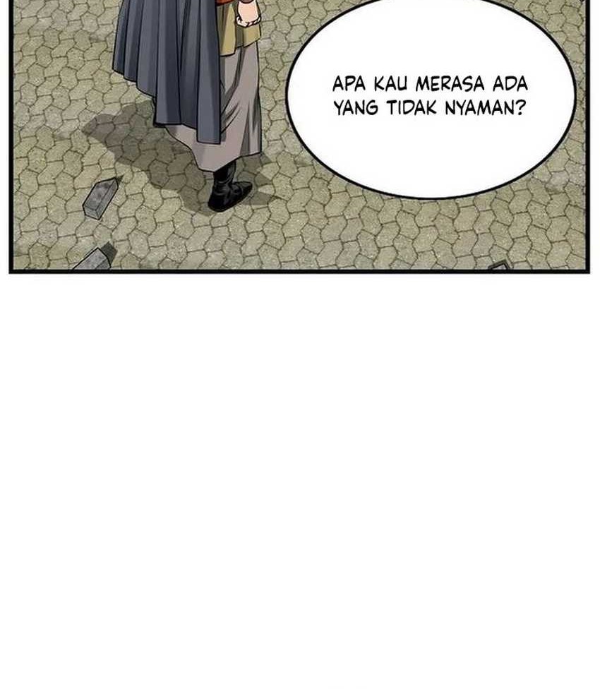 The World’s Best Sect of Dependency Chapter 55 Gambar 38