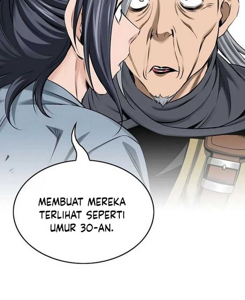 The World’s Best Sect of Dependency Chapter 55 Gambar 42