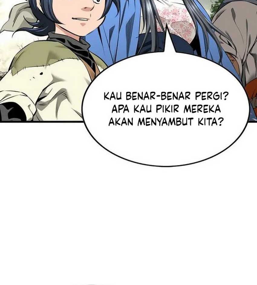 The World’s Best Sect of Dependency Chapter 55 Gambar 65