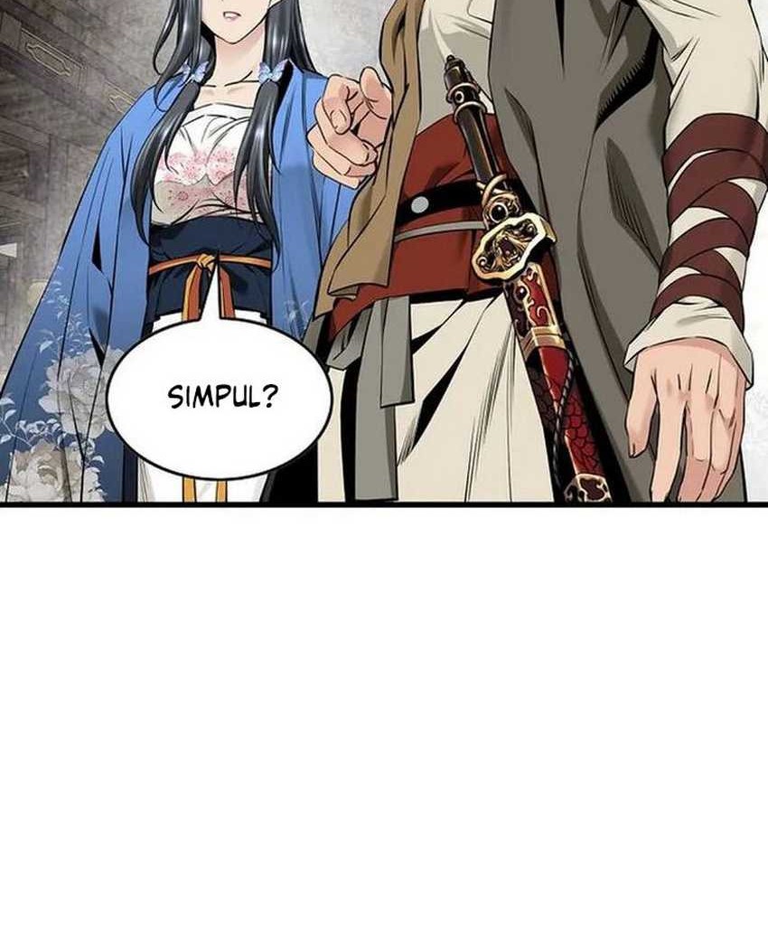 The World’s Best Sect of Dependency Chapter 55 Gambar 67