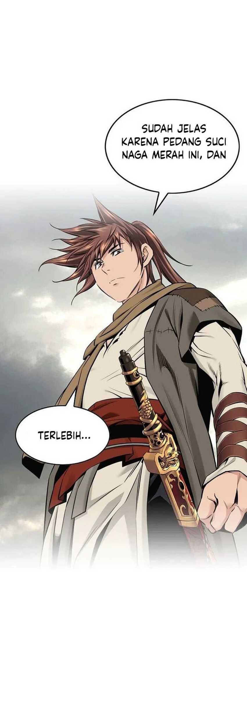 The World’s Best Sect of Dependency Chapter 55 Gambar 72