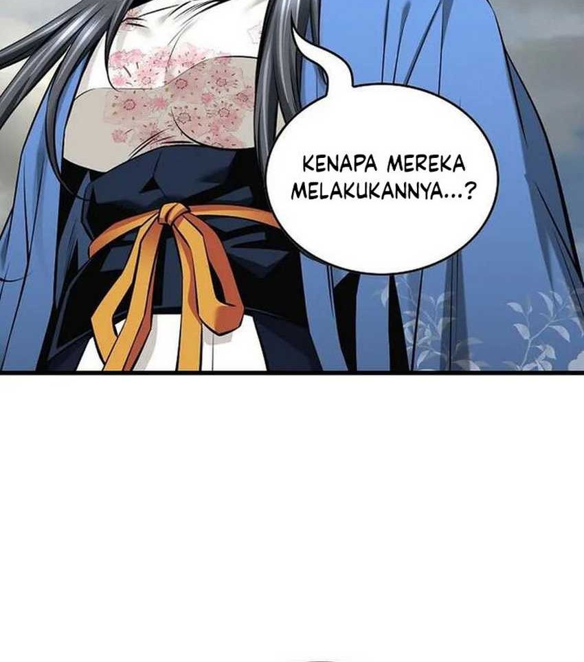 The World’s Best Sect of Dependency Chapter 55 Gambar 75