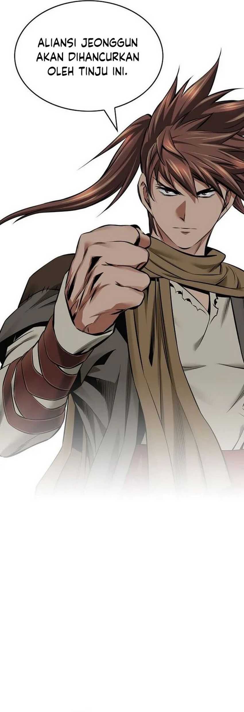 The World’s Best Sect of Dependency Chapter 55 Gambar 77
