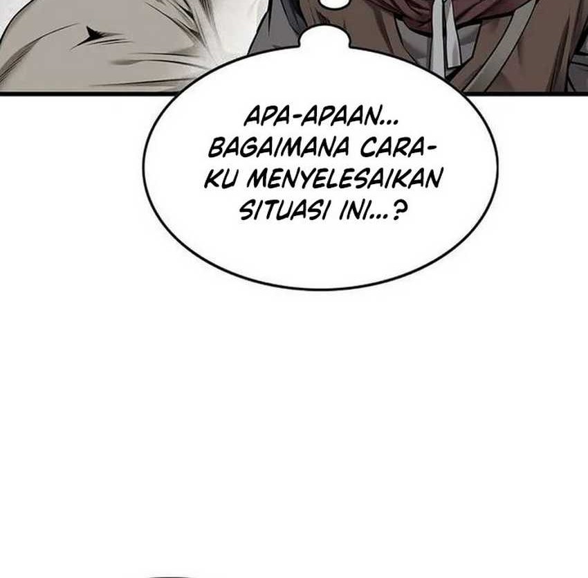 The World’s Best Sect of Dependency Chapter 55 Gambar 7