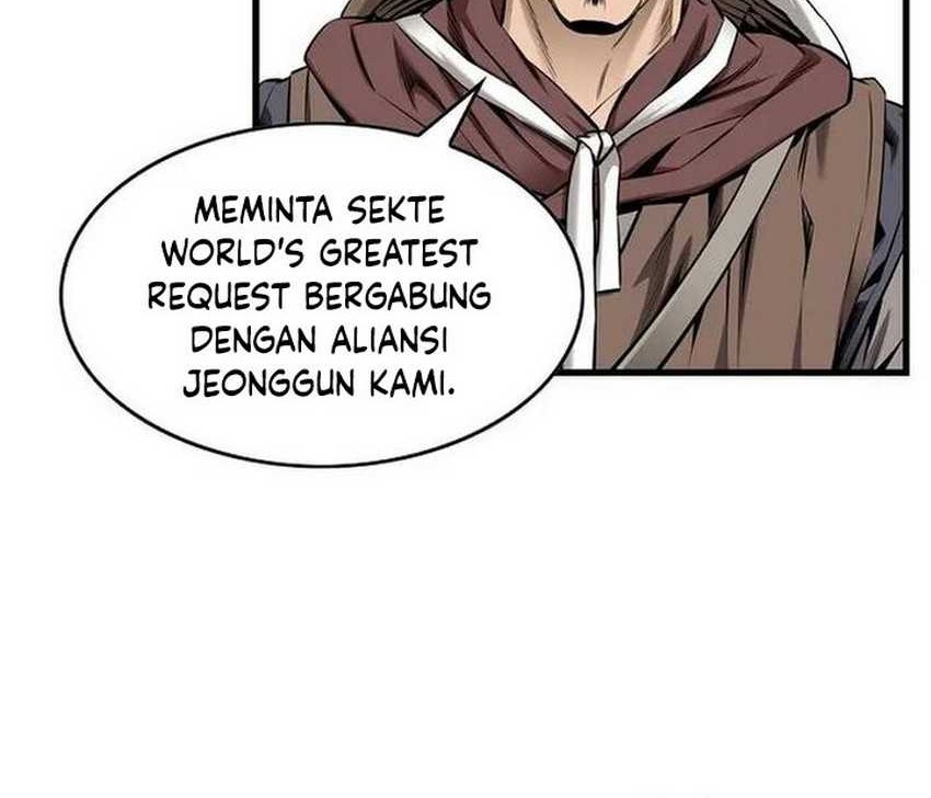 The World’s Best Sect of Dependency Chapter 55 Gambar 9