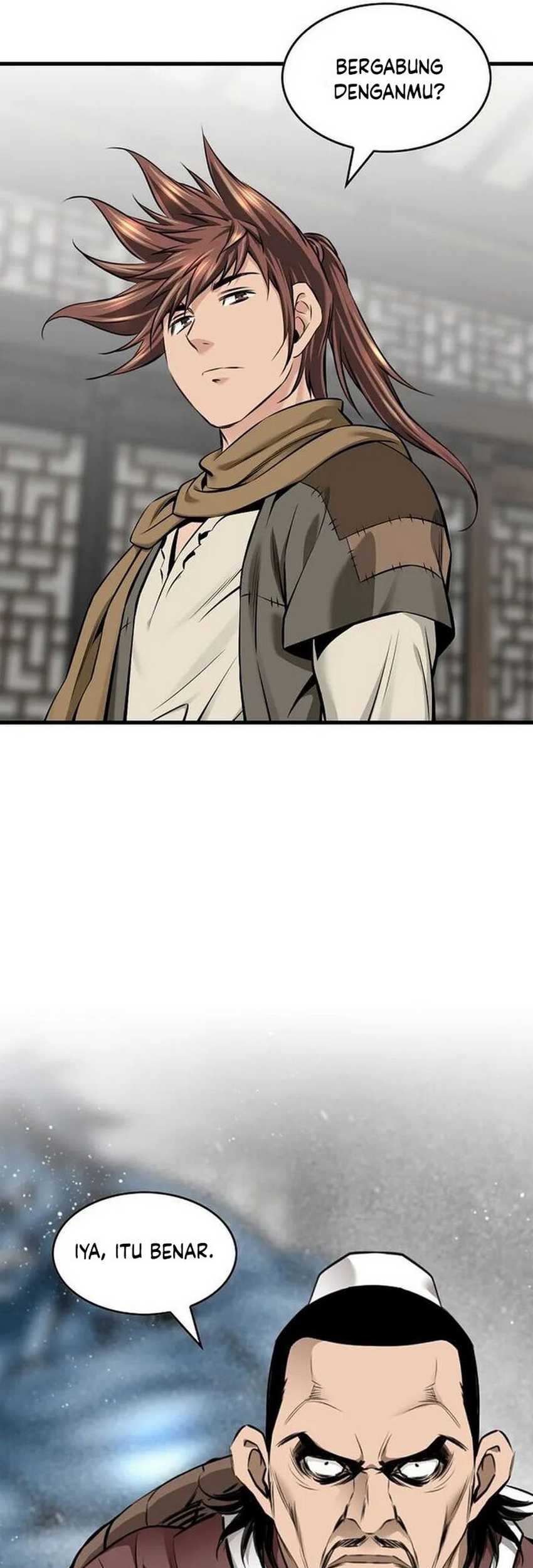 The World’s Best Sect of Dependency Chapter 55 Gambar 10