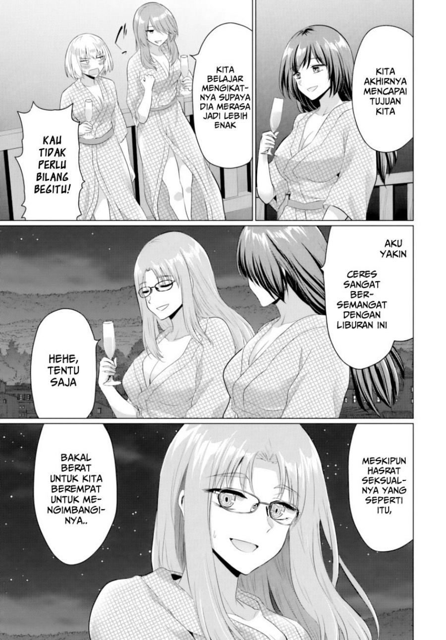 Yuusha ni Zenbu Ubawareta Ore wa Yuusha no Hahaoya to Party wo Kumimashita! Chapter 22 Gambar 25