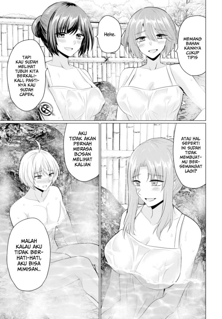 Yuusha ni Zenbu Ubawareta Ore wa Yuusha no Hahaoya to Party wo Kumimashita! Chapter 22 Gambar 5