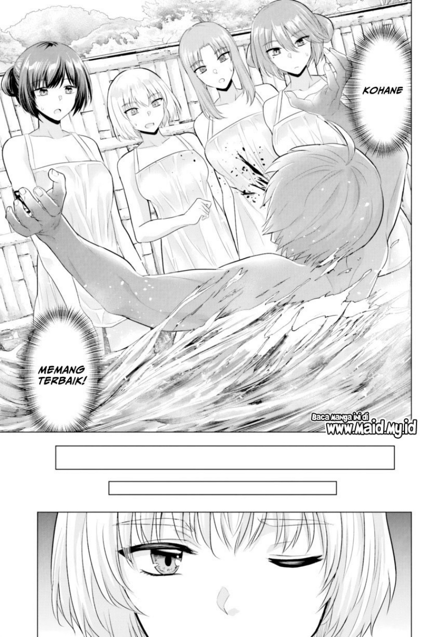 Yuusha ni Zenbu Ubawareta Ore wa Yuusha no Hahaoya to Party wo Kumimashita! Chapter 22 Gambar 9