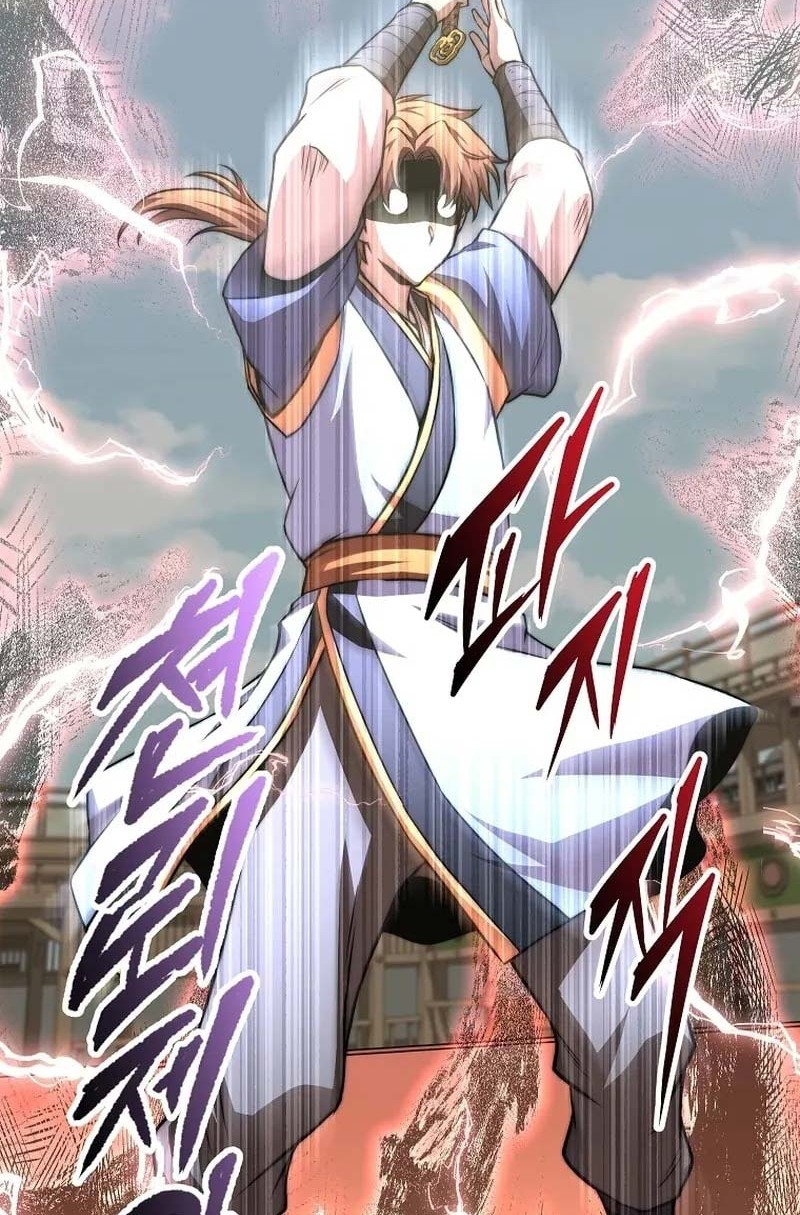 Youngest Son of the NamGung Clan Chapter 70 Gambar 33