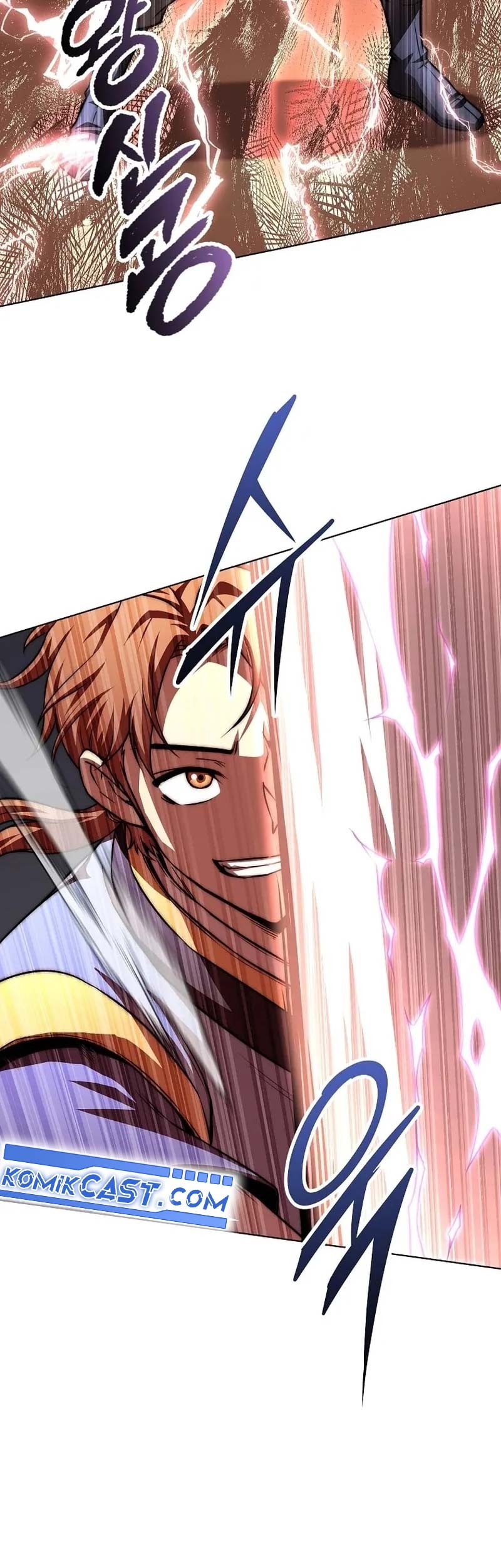 Youngest Son of the NamGung Clan Chapter 70 Gambar 34