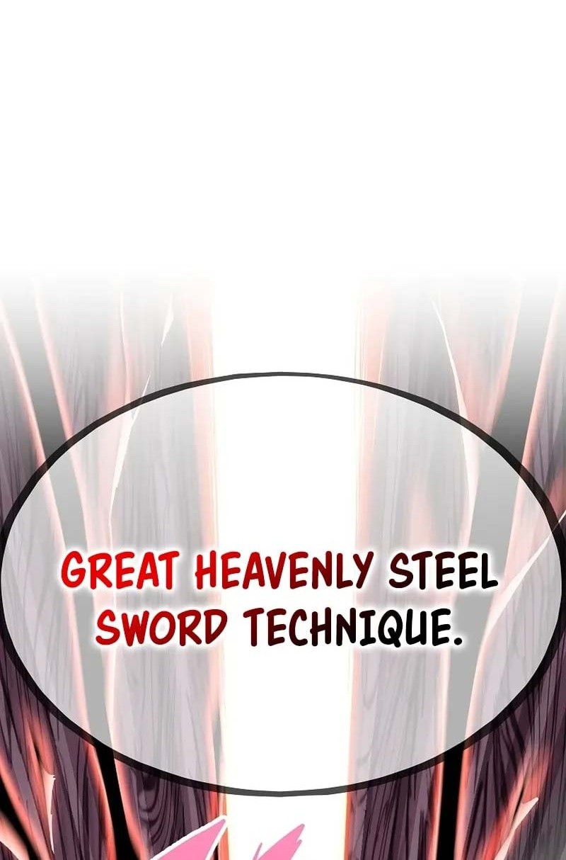 Youngest Son of the NamGung Clan Chapter 70 Gambar 35