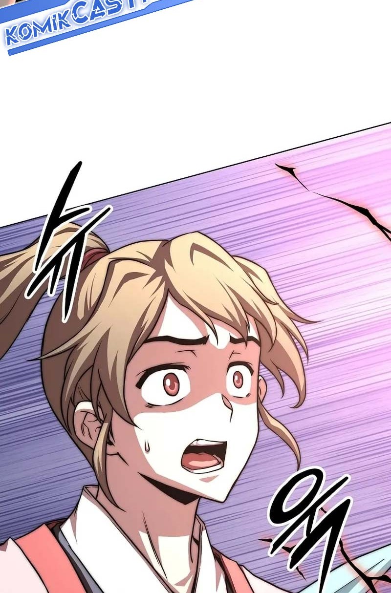 Youngest Son of the NamGung Clan Chapter 70 Gambar 37