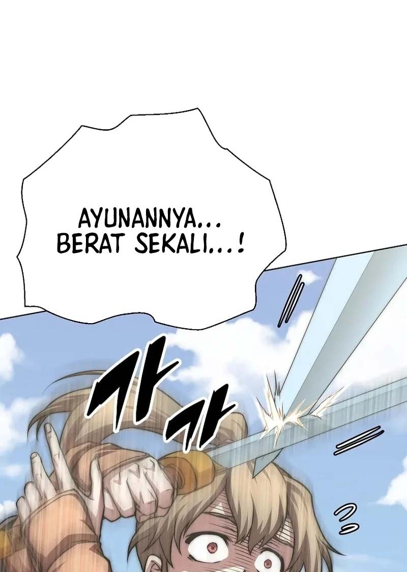 Youngest Son of the NamGung Clan Chapter 70 Gambar 21