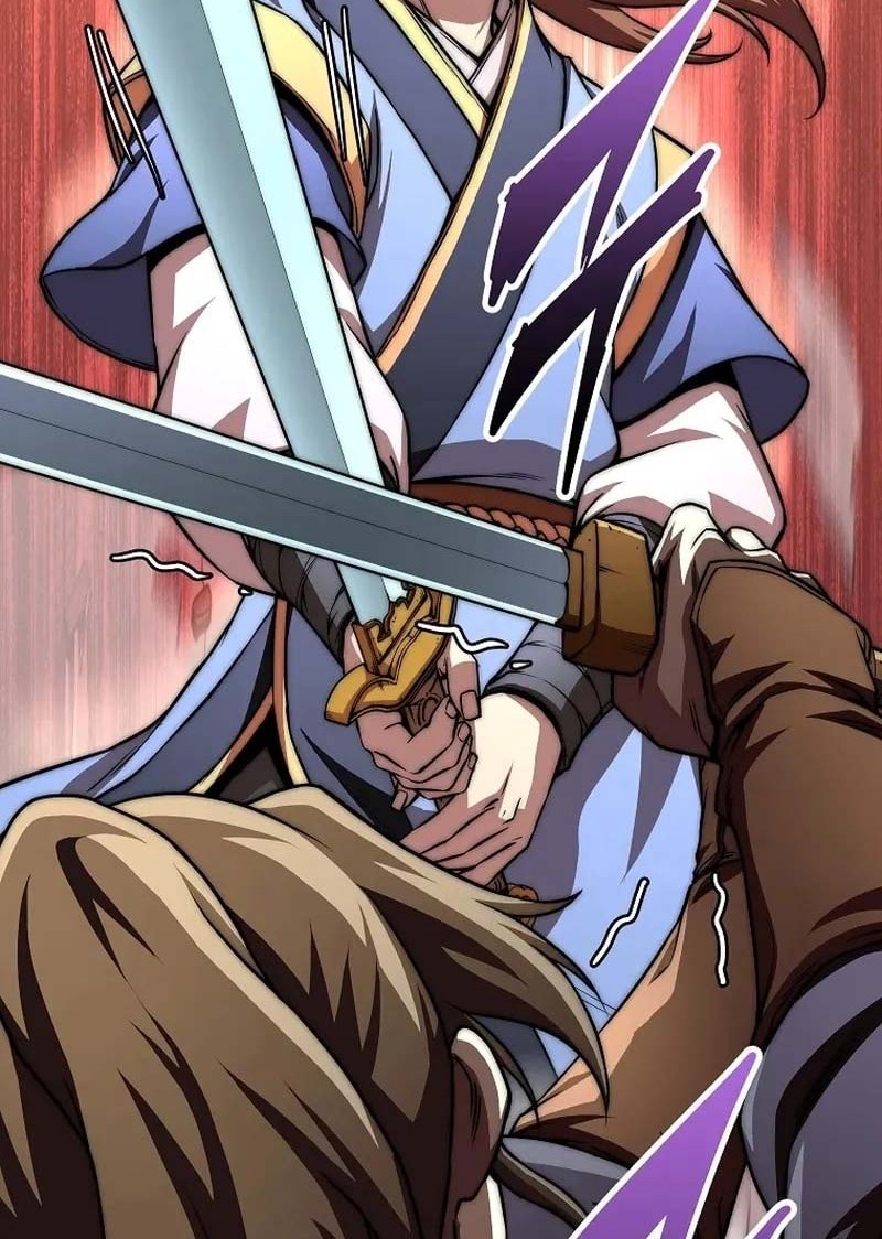 Youngest Son of the NamGung Clan Chapter 70 Gambar 25