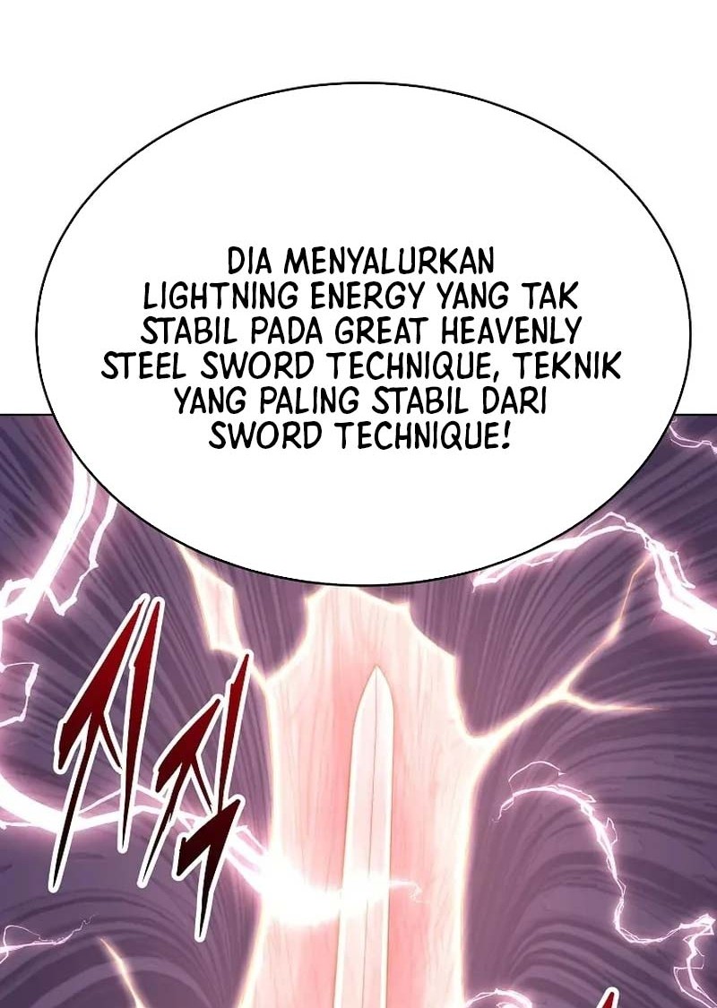 Youngest Son of the NamGung Clan Chapter 70 Gambar 47