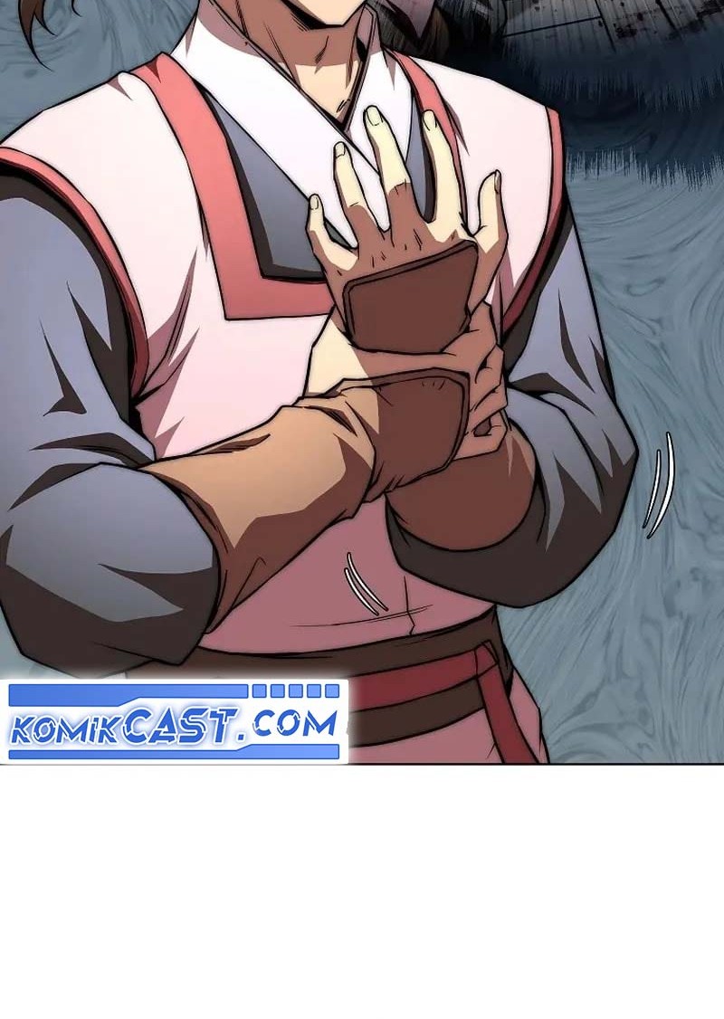 Youngest Son of the NamGung Clan Chapter 70 Gambar 57