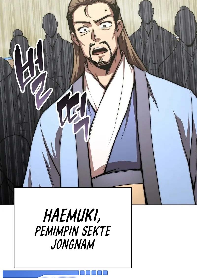 Youngest Son of the NamGung Clan Chapter 70 Gambar 45