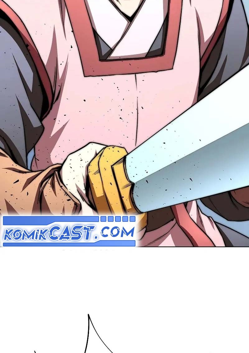 Youngest Son of the NamGung Clan Chapter 70 Gambar 67