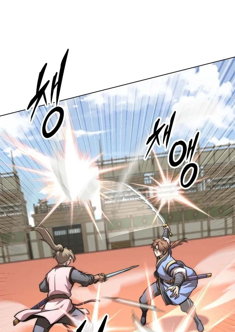 Youngest Son of the NamGung Clan Chapter 70 Gambar 69