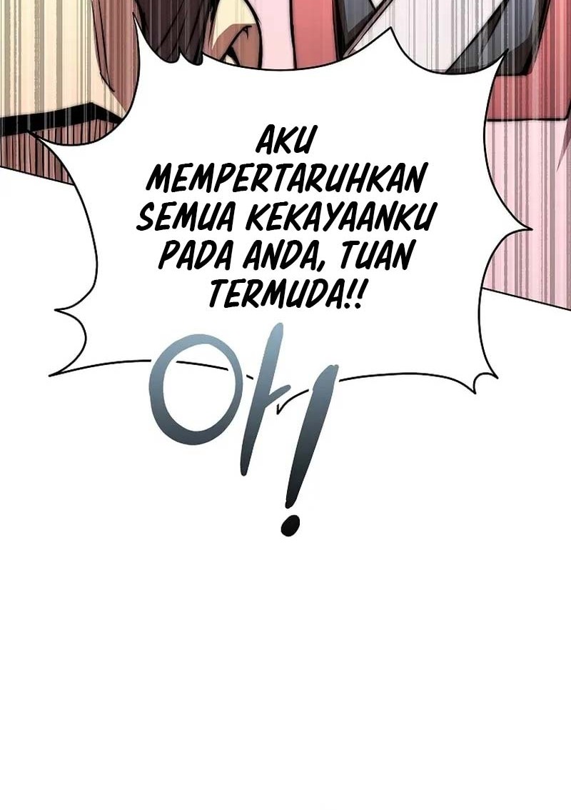 Youngest Son of the NamGung Clan Chapter 70 Gambar 71