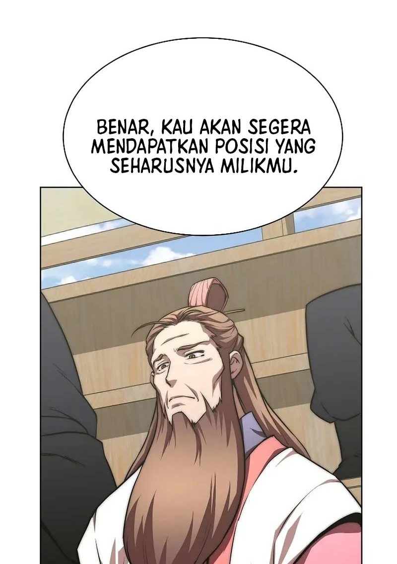 Youngest Son of the NamGung Clan Chapter 70 Gambar 59