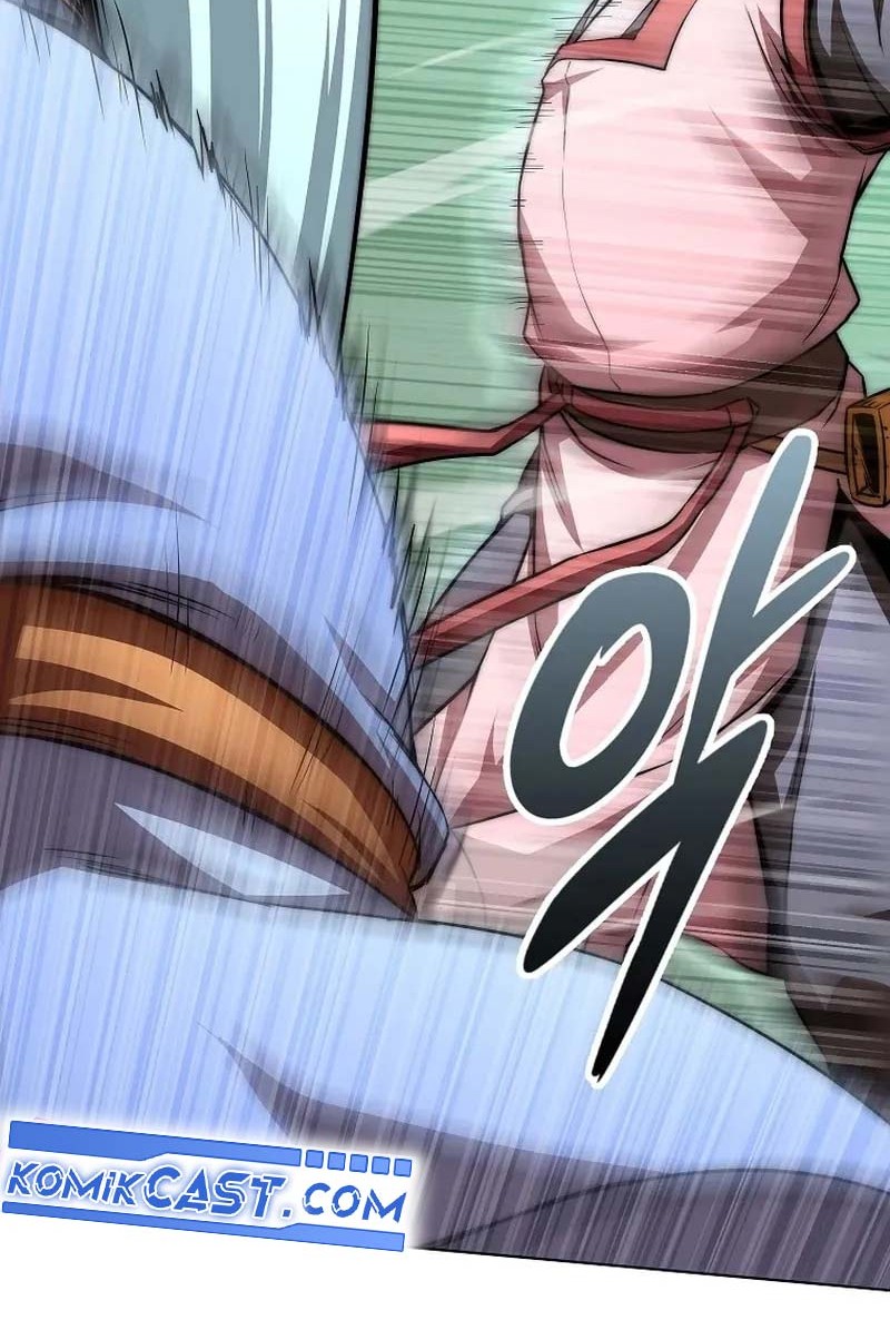 Youngest Son of the NamGung Clan Chapter 70 Gambar 87