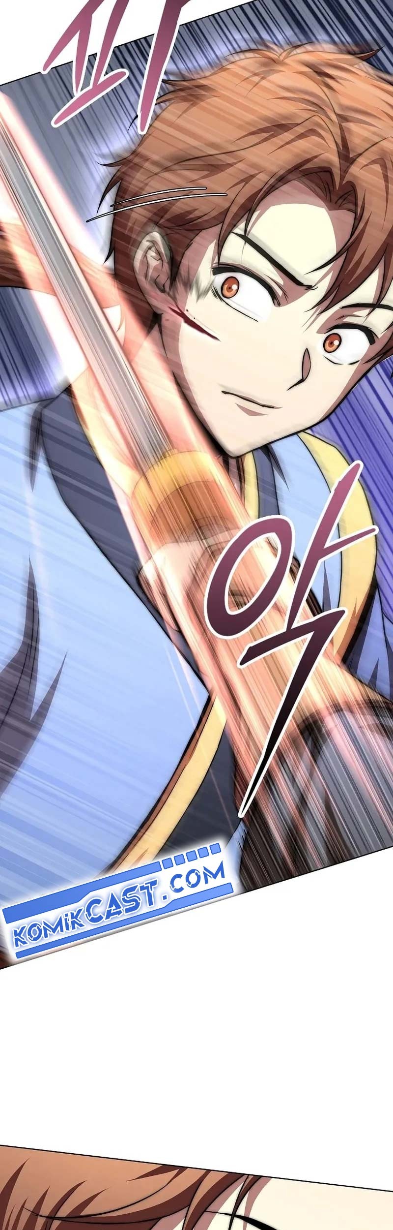 Youngest Son of the NamGung Clan Chapter 70 Gambar 90