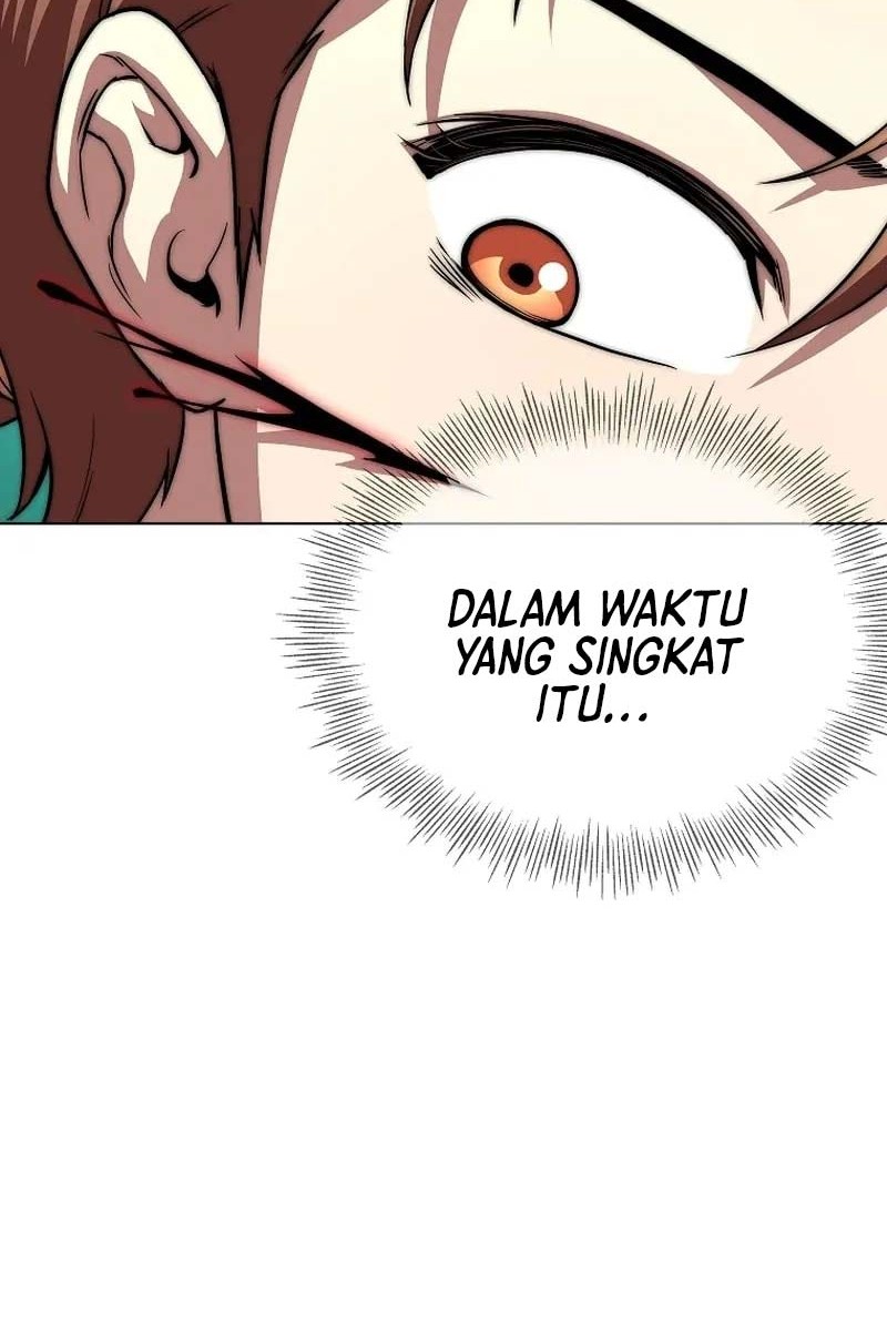 Youngest Son of the NamGung Clan Chapter 70 Gambar 91