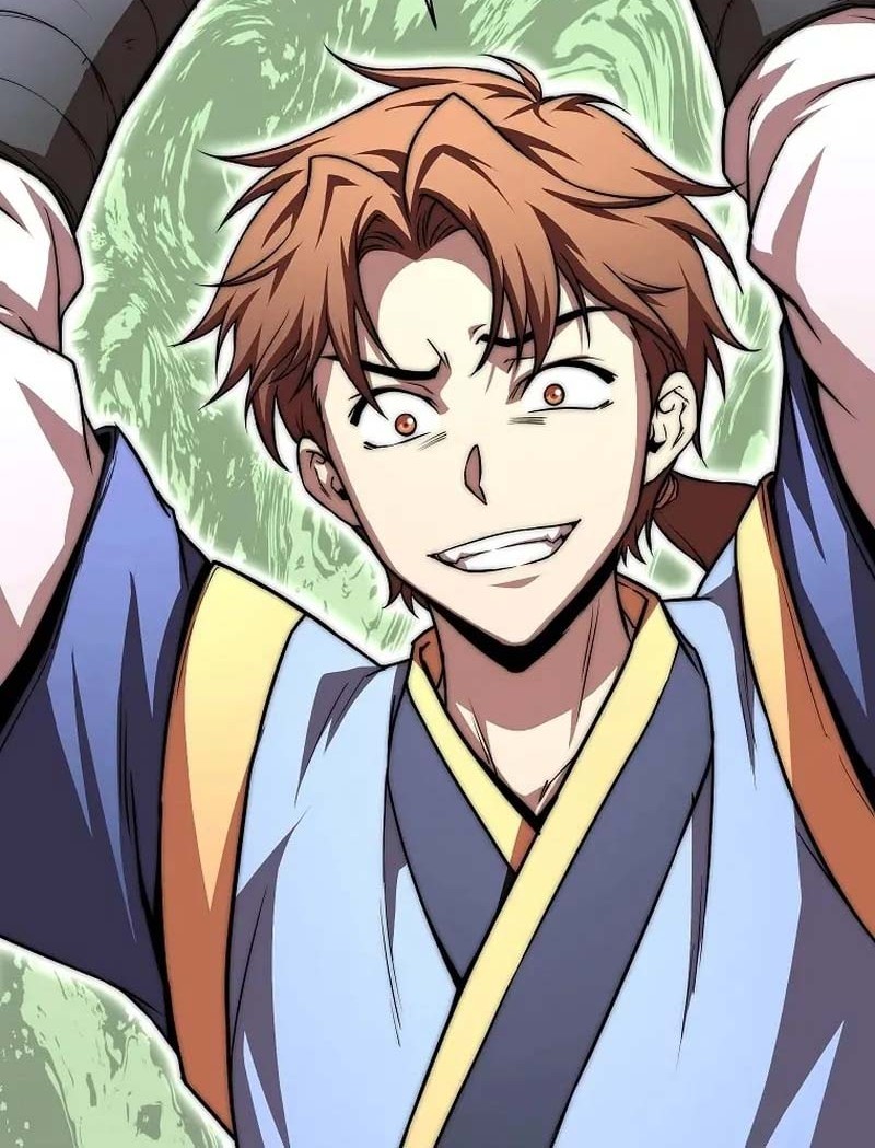 Youngest Son of the NamGung Clan Chapter 70 Gambar 81