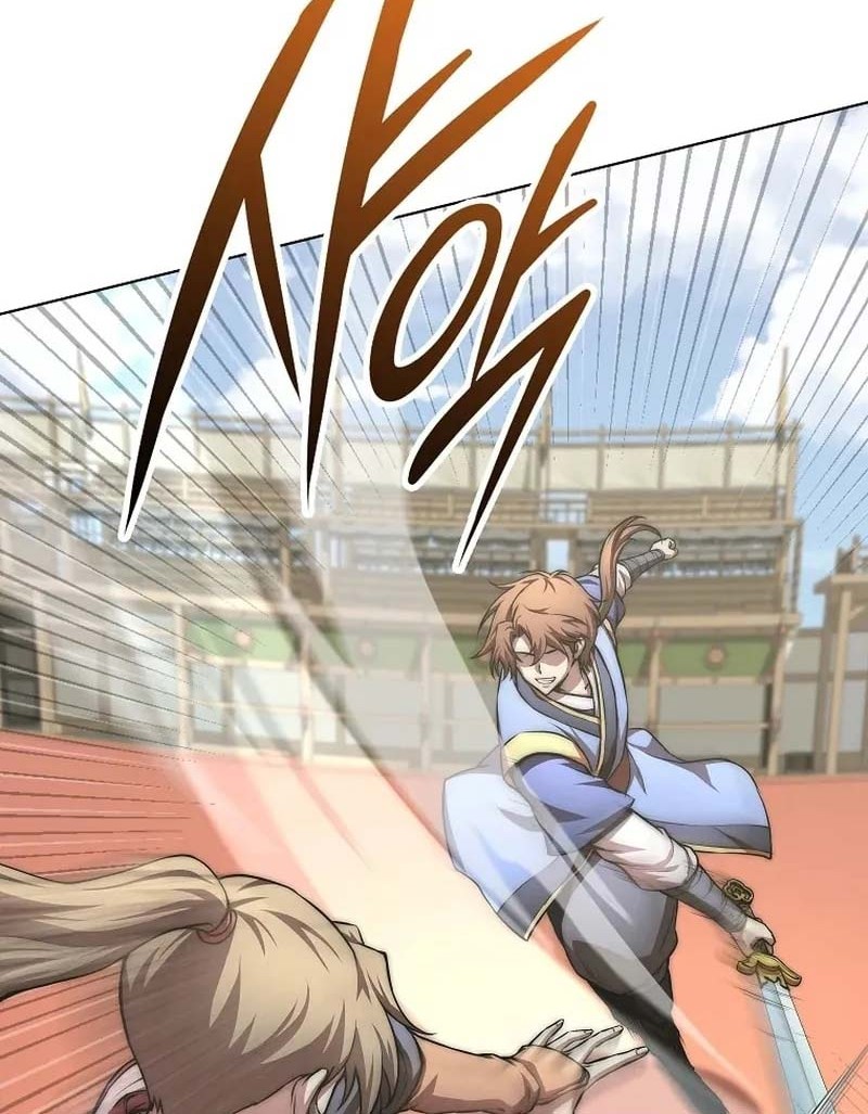 Youngest Son of the NamGung Clan Chapter 70 Gambar 9