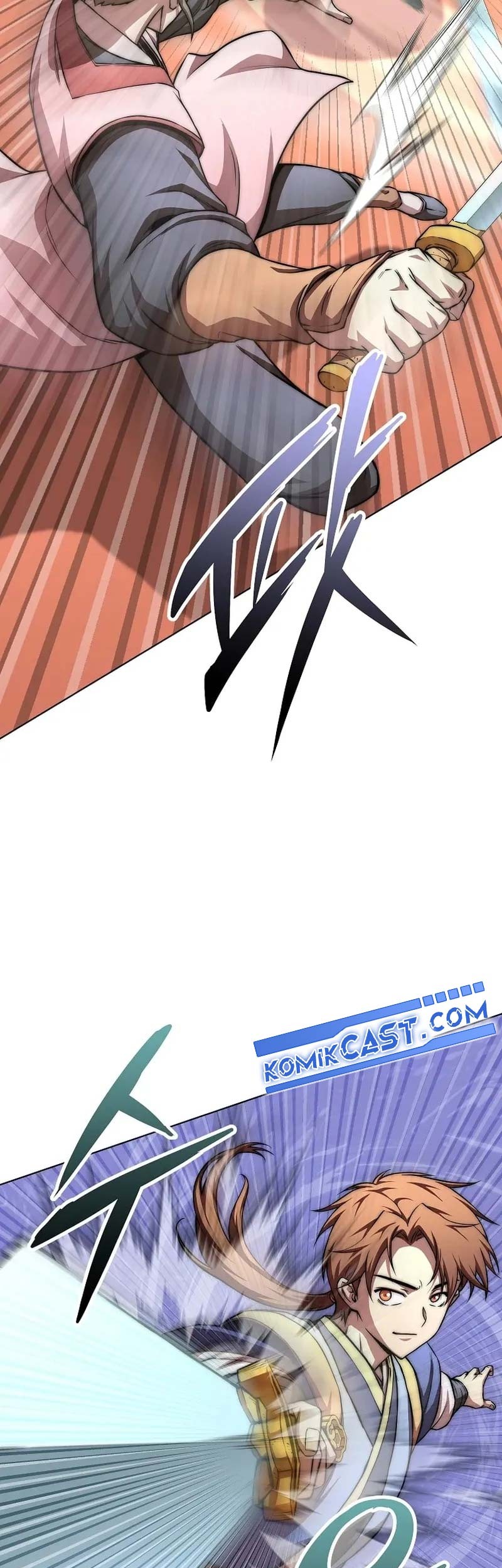 Youngest Son of the NamGung Clan Chapter 70 Gambar 10