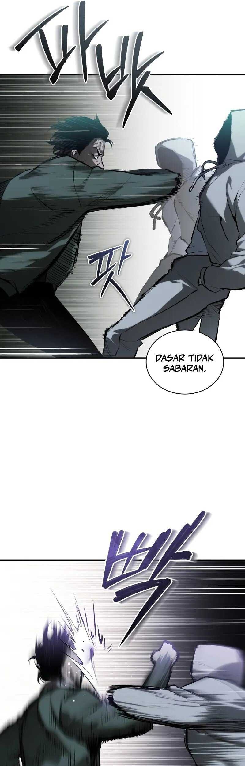 Devil Returns To School Days Chapter 83 Gambar 54