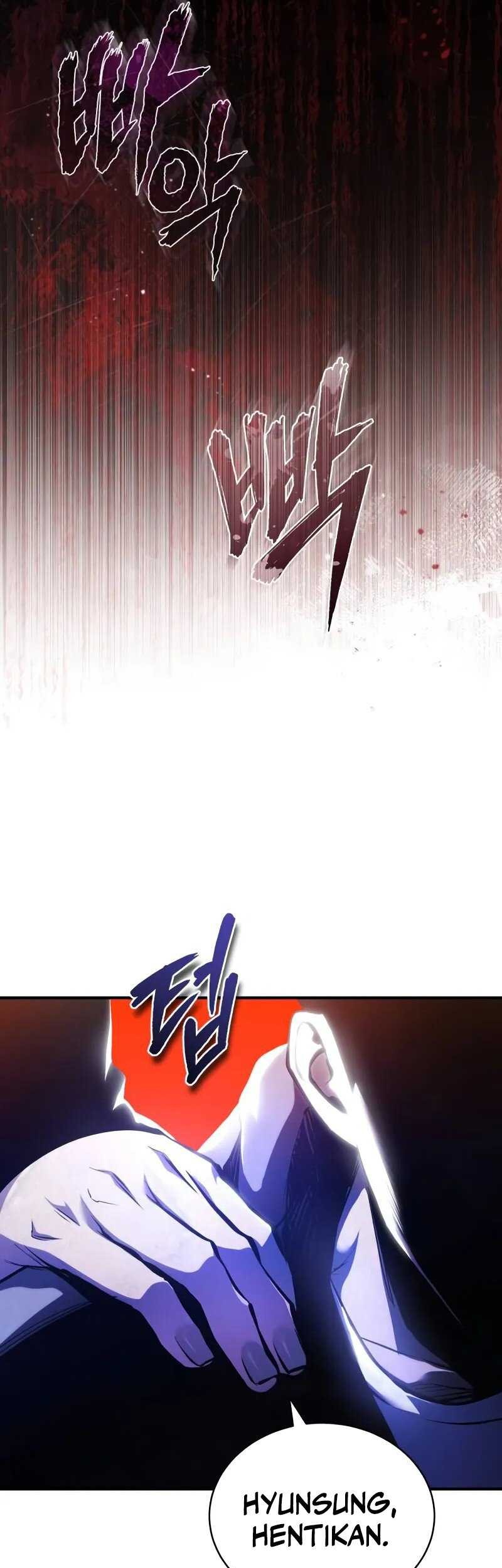 Devil Returns To School Days Chapter 83 Gambar 70