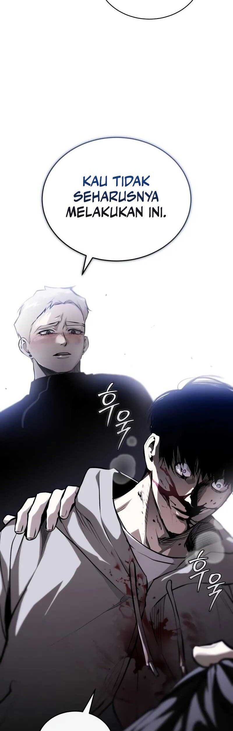 Devil Returns To School Days Chapter 83 Gambar 71