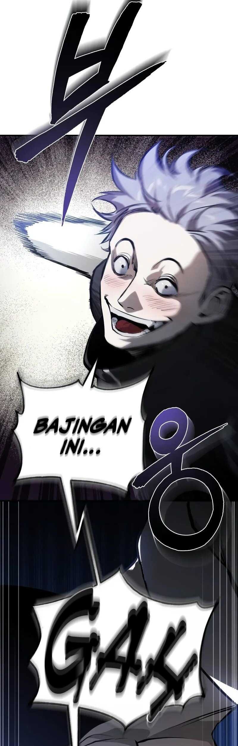 Devil Returns To School Days Chapter 83 Gambar 34