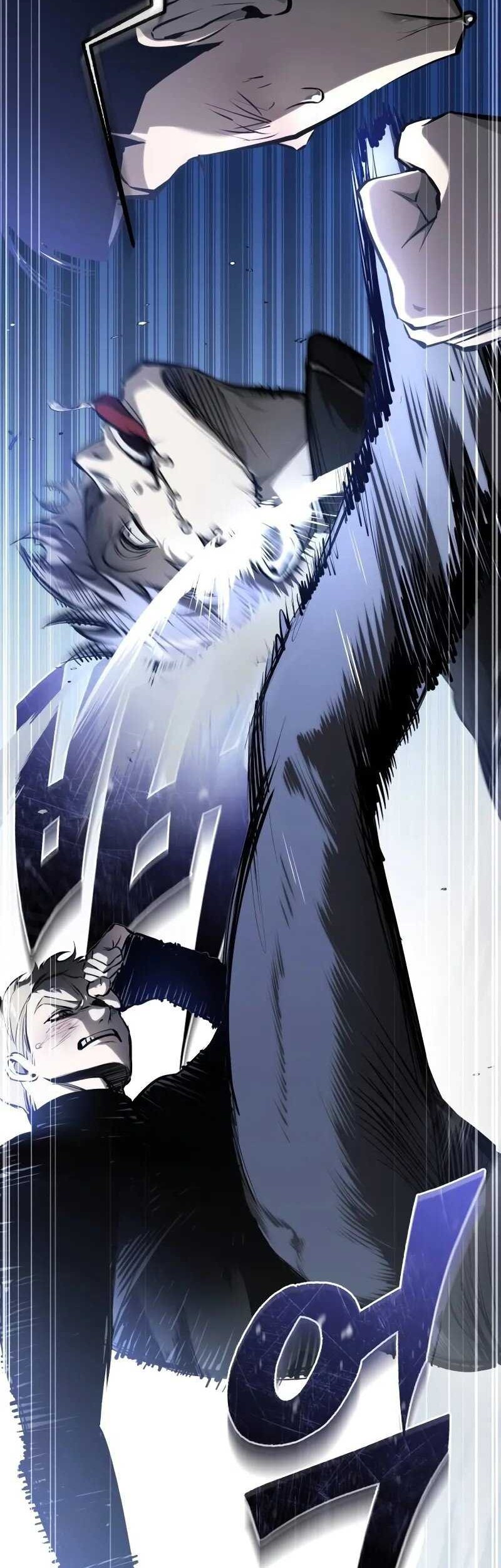 Devil Returns To School Days Chapter 83 Gambar 35