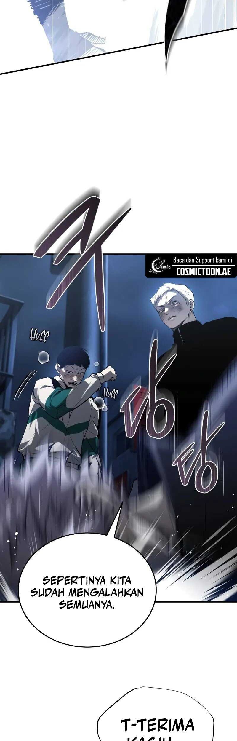 Devil Returns To School Days Chapter 83 Gambar 36