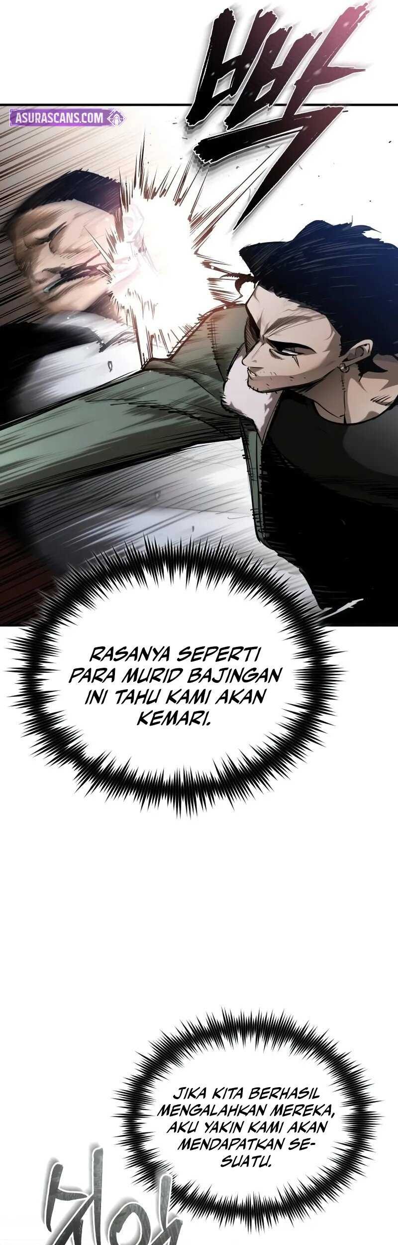 Devil Returns To School Days Chapter 83 Gambar 38