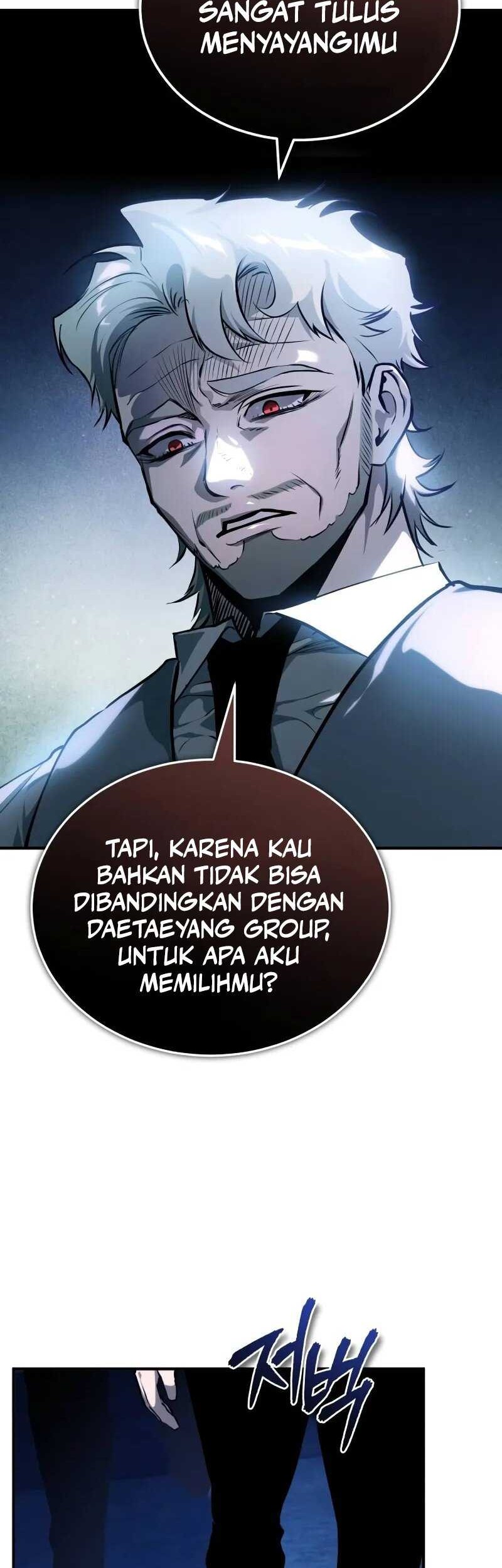 Devil Returns To School Days Chapter 83 Gambar 91