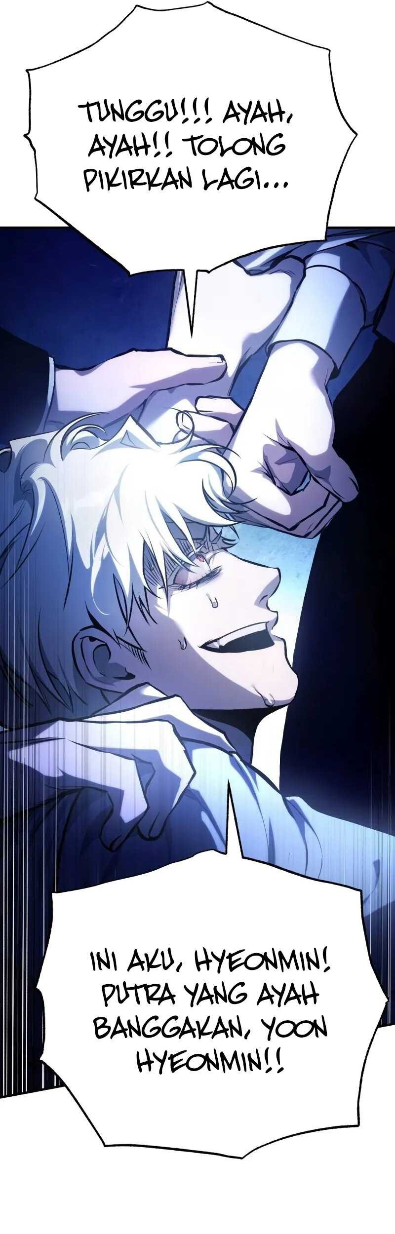 Devil Returns To School Days Chapter 83 Gambar 94