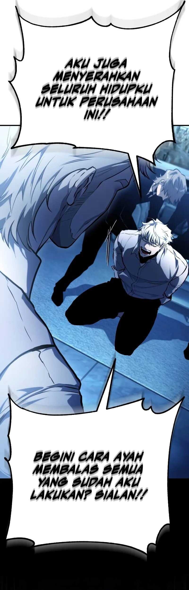 Devil Returns To School Days Chapter 83 Gambar 98