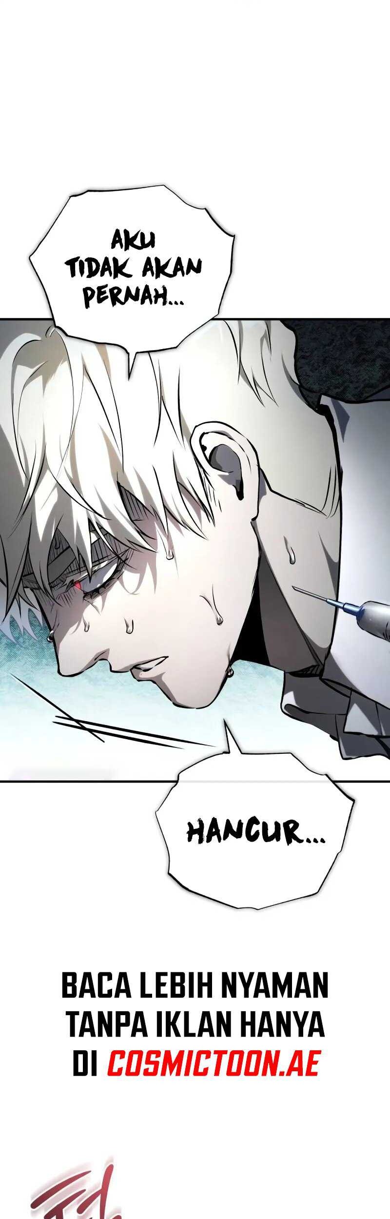 Devil Returns To School Days Chapter 83 Gambar 100