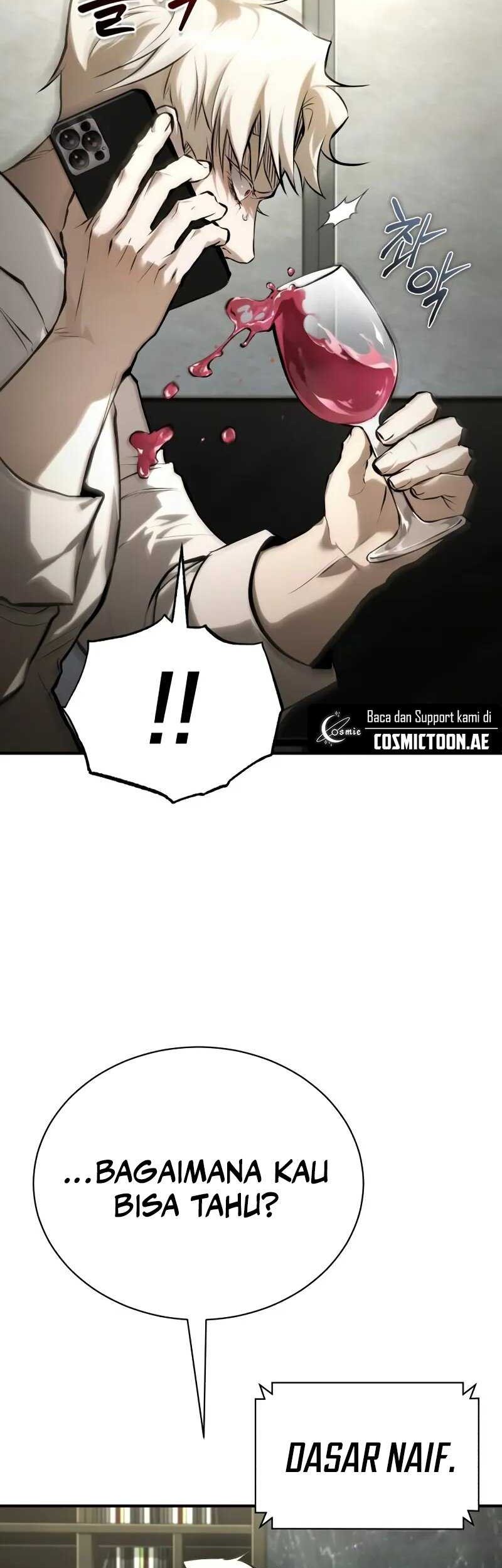 Devil Returns To School Days Chapter 83 Gambar 76