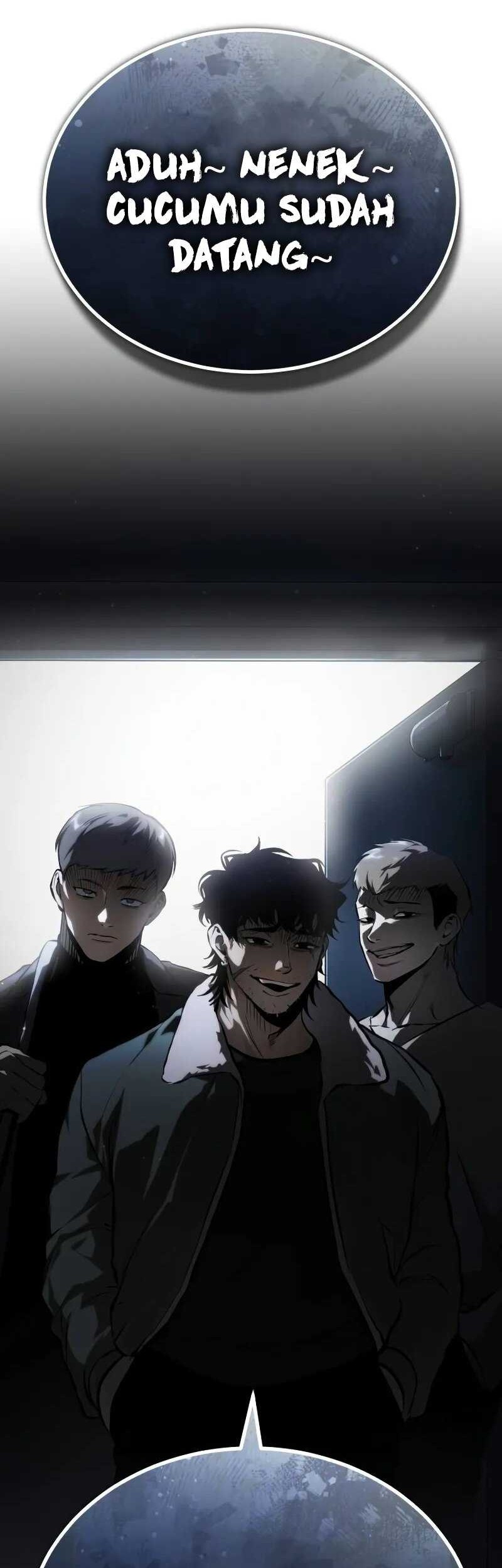 Devil Returns To School Days Chapter 83 Gambar 3