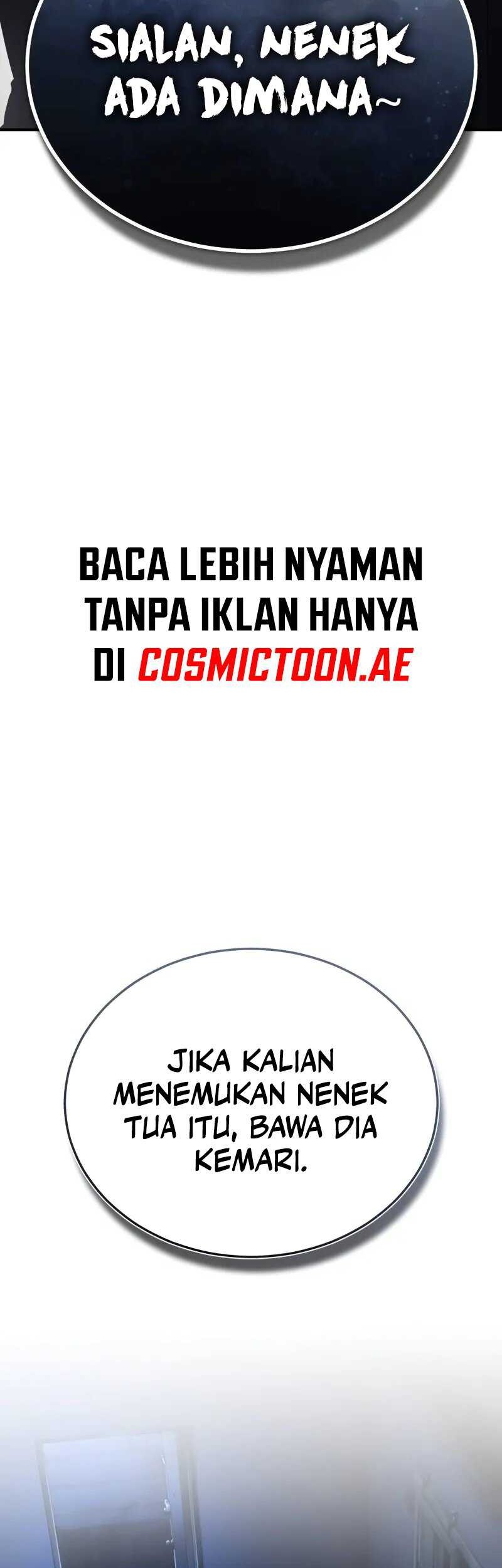 Devil Returns To School Days Chapter 83 Gambar 4